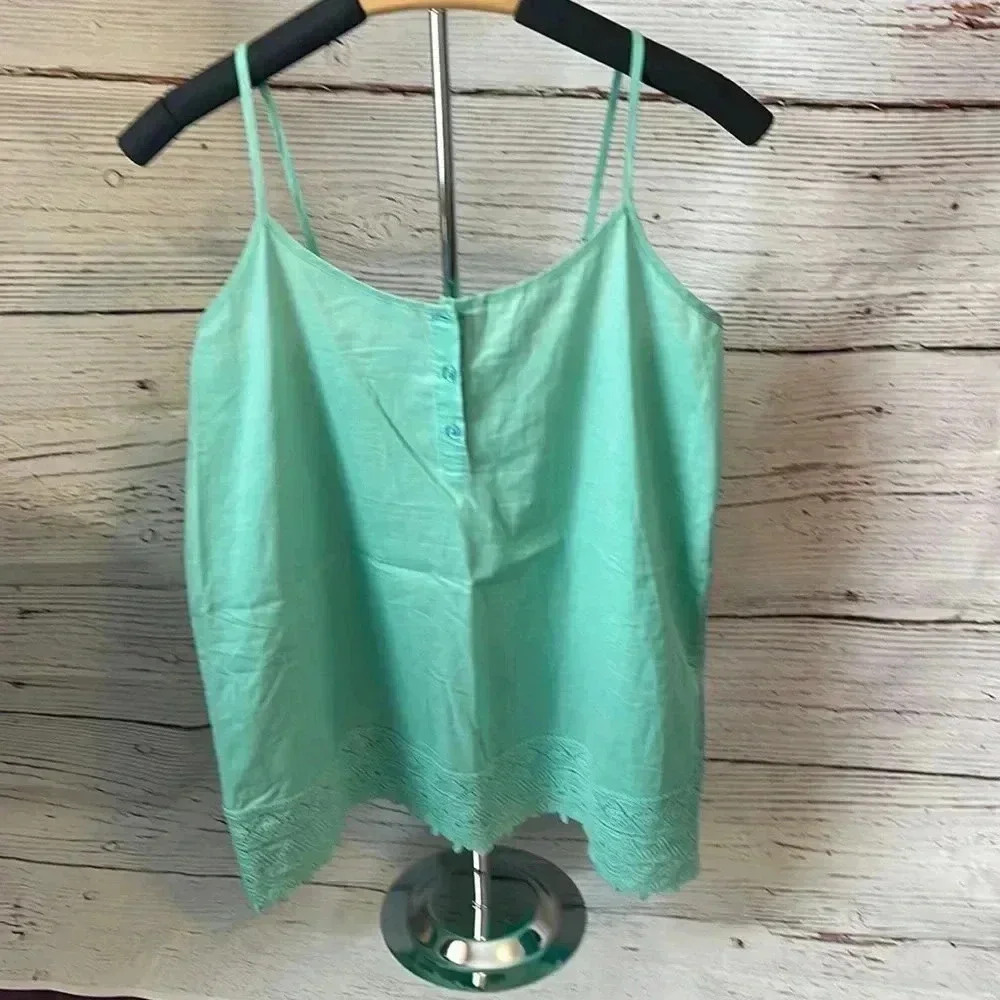 Simply Noelle Tank